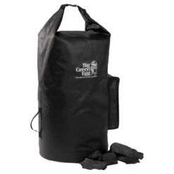 Big Green Egg 128201 Charcoal Storage Bag 20 Lb