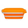 Drip EZ Collapsible Prep Tub 22.5 In. L X 16.25 In. W 2 Drip EZ Collapsible Prep Tub 22.5 In. L X 16.25 In. W -Grill Top Griddle Store 8087270 A.eps High 07106.1734277853