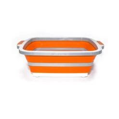 Drip EZ Collapsible Prep Tub 22.5 In. L X 16.25 In. W -Grill Top Griddle Store 8087270 A V1.eps High 39213.1734277853