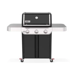 Weber Genesis E-315 3 Burner Liquid Propane Grill