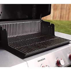 Weber Genesis E-315 3 Burner Liquid Propane Grill -Grill Top Griddle Store 8087290 A V3.eps High 21373.1701374125
