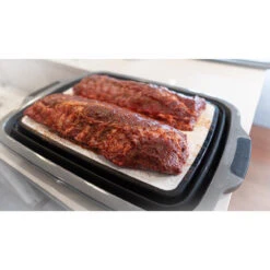 Drip EZ Collapsible Prep Tub Black 22.5 In. L X 16.25 In. W 7 Drip EZ Collapsible Prep Tub Black 22.5 In. L X 16.25 In. W -Grill Top Griddle Store 8087299 A V3.eps High 85316.1734277659