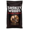 Smokey Woods All Natural Hickory Wood Smoking Chunks 350 Cu In -Grill Top Griddle Store 8087456 A.eps High 62036.1690844147