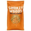 Smokey Woods All Natural Pecan Wood Smoking Chips 192 Cu In -Grill Top Griddle Store 8087470 A.eps High 81413.1690503419