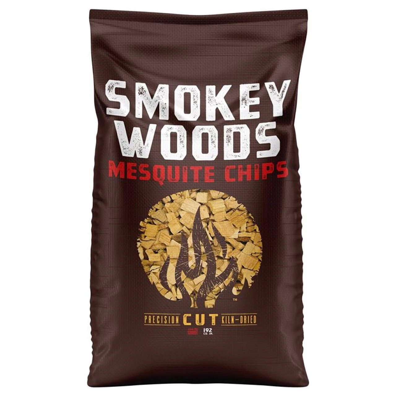 Smokey Woods All Natural Mesquite Wood Smoking Chips 192 Cu In 3 Smokey Woods All Natural Mesquite Wood Smoking Chips 192 Cu In