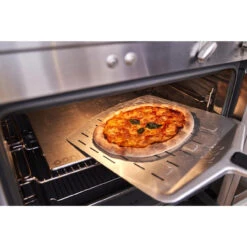 Ooni Steel Pizza Steel -Grill Top Griddle Store 8087691 A V1.eps High 46198.1703602725