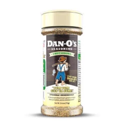Dan-O's Cheesoning Seasoning 2.6 Oz