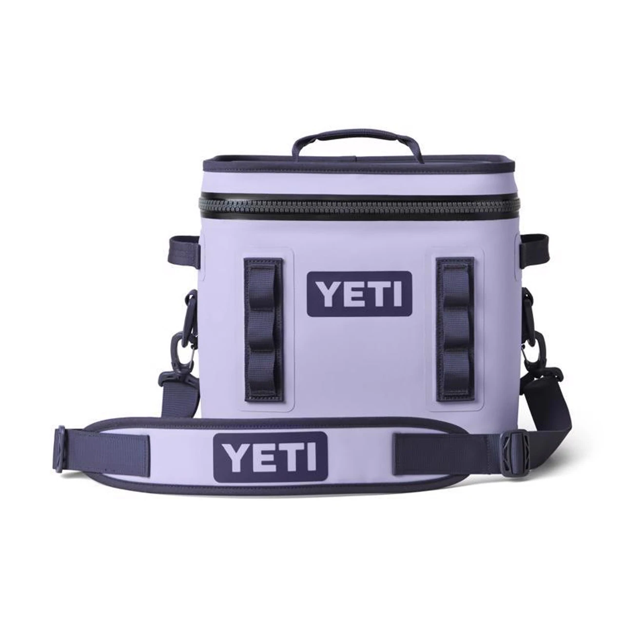 Yeti Coolers YETI Hopper Flip 12 Cosmic Lilac 24 Cans Soft Sided Cooler 3 Yeti Coolers YETI Hopper Flip 12 Cosmic Lilac 24 Cans Soft Sided Cooler
