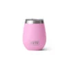 Yeti Coolers YETI Rambler 10 Oz Power Pink BPA Free Wine Tumbler With MagSlider Lid -Grill Top Griddle Store 8089114 A.eps High 92302.1756480625