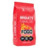 FOGO Coconut Shell Briquets All Natural Charcoal Briquettes 15.4 Lb 1 FOGO Coconut Shell Briquets All Natural Charcoal Briquettes 15.4 Lb -Grill Top Griddle Store 8089505 A.eps High 28625.1706293577