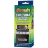 Citrusafe Grill Soap 8 Oz 2 Citrusafe Grill Soap 8 Oz -Grill Top Griddle Store 8090136 A.eps High 02612.1743116973