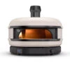Gozney S1 29 In. Liquid Propane Dome Pizza Oven Bone -Grill Top Griddle Store 8090525 A.eps High 50786.1712933659