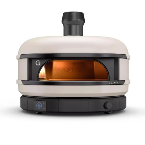 Gozney S1 29 In. Liquid Propane Dome Pizza Oven Bone