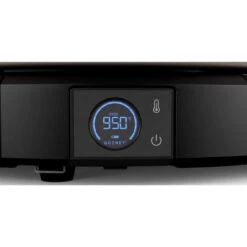 Gozney S1 29 In. Liquid Propane Dome Pizza Oven Bone 6 Gozney S1 29 In. Liquid Propane Dome Pizza Oven Bone -Grill Top Griddle Store 8090525 A V2.eps High 41192.1712933659