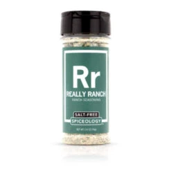 Spiceology Really Ranch BBQ Seasoning 2.6 Oz