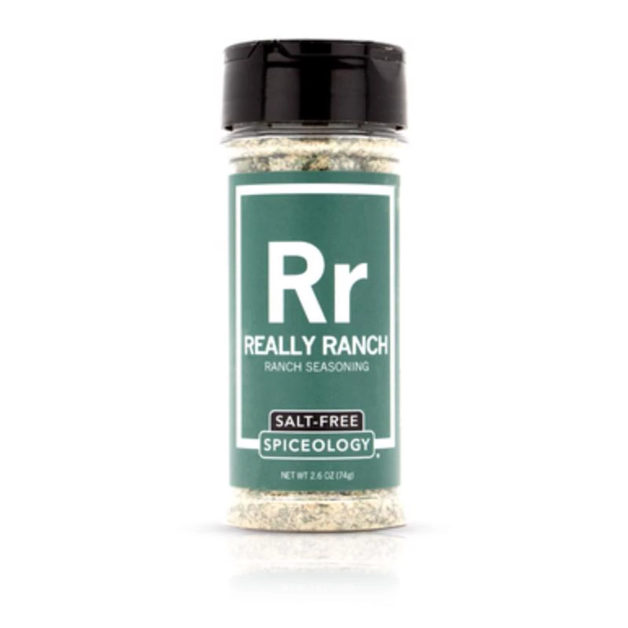Spiceology Really Ranch BBQ Seasoning 2.6 Oz 3 Spiceology Really Ranch BBQ Seasoning 2.6 Oz