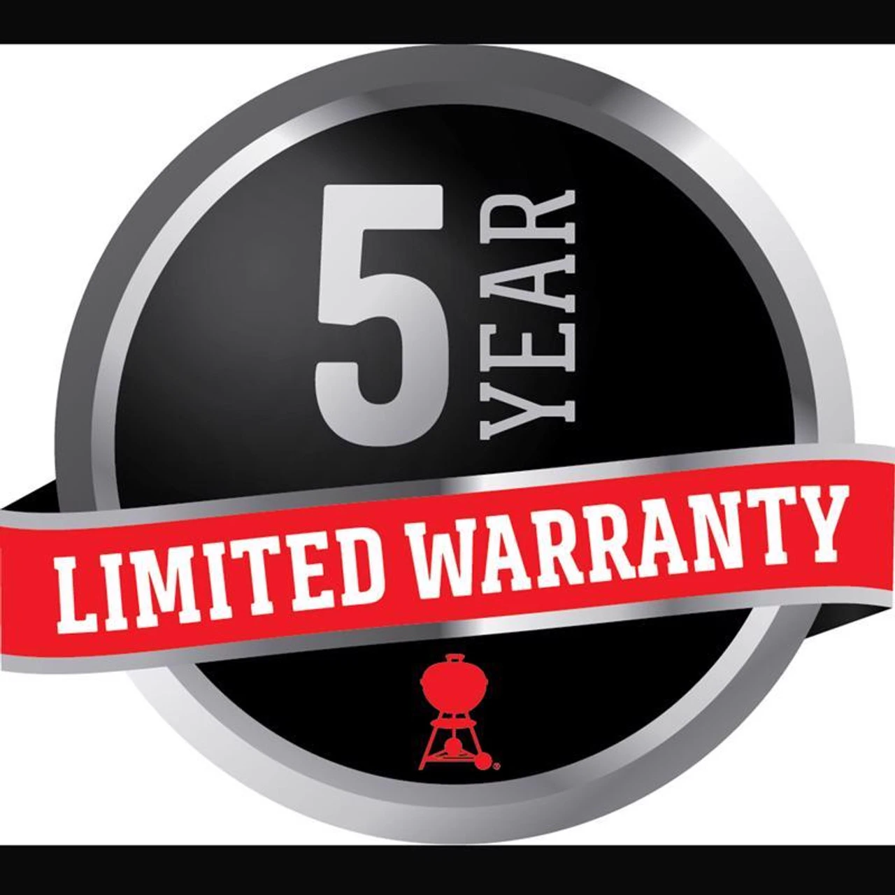 Weber Q 2800N+ 2 Burner Liquid Propane Grill Flame Red 6 Weber Q 2800N+ 2 Burner Liquid Propane Grill Flame Red - Image 4