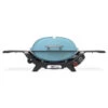 Weber Q 2800N+ 2 Burner Liquid Propane Grill Sky Blue 1 Weber Q 2800N+ 2 Burner Liquid Propane Grill Sky Blue -Grill Top Griddle Store 8090597 A.eps High 12365.1707930683