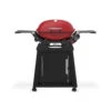 Weber GRILL 2BRNR SMOK GRY 42" -Grill Top Griddle Store 8090598 A.eps High 08826.1707931174