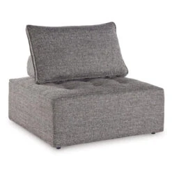 Signature Design By Ashley Bree Zee Brown Microfiber Contemporary Lounge Chair