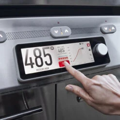 Weber Summit FS38X E 5 Burner Natural Gas WiFi Grill 8 Weber Summit FS38X E 5 Burner Natural Gas WiFi Grill -Grill Top Griddle Store 8090710 A V3.eps High 13371.1708094587