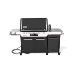 Weber Summit FS38X E 5 Burner Natural Gas WiFi Grill