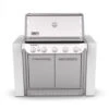 Weber Summit SB38 Built-In 5 Burner Liquid Propane Grill -Grill Top Griddle Store 8090776 A.eps High 47638.1708095041