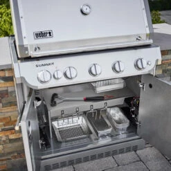 Weber Summit SB38 Built-In 5 Burner Liquid Propane Grill -Grill Top Griddle Store 8090776 A V6.eps High 50489.1708095042