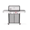 Weber Genesis SP-S-325 3 Burner Liquid Propane Grill -Grill Top Griddle Store 8091367 A.eps High 24151.1746982338
