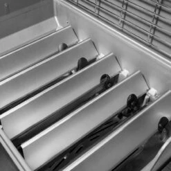 Weber Genesis SP-S-325 3 Burner Liquid Propane Grill -Grill Top Griddle Store 8091367 A V3.eps High 89871.1746985076