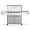 Weber Summit FS38 S 5 Burner Natural Gas Grill -Grill Top Griddle Store 8091392 A.eps High 99584.1735851408