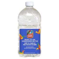 More Birds Hummingbird Vitamins And Minerals Nectar 64 Oz