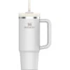 Stanley The Quencher H2.0 FlowState 30 Oz Double-Wall Vacuum White BPA Free Insulated Tumbler 1 Stanley The Quencher H2.0 FlowState 30 Oz Double-Wall Vacuum White BPA Free Insulated Tumbler -Grill Top Griddle Store 8091744 A.eps High 23926.1706890988