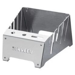 Breeo 304 Dock XL Stainless Steel Grilling Accessory Kit