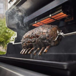 Weber Summit GC38 S Grill Center 5 Burner Liquid Propane Grill -Grill Top Griddle Store 8091877 A V1.eps High 43412.1711666150