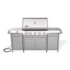 Weber Summit GC38 S Grill Center 5 Burner Natural Gas Grill -Grill Top Griddle Store 8091879 A.eps High 57989.1711666335