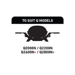 Weber 3400247 Q2800N+ Half Griddle 7 Weber 3400247 Q2800N+ Half Griddle -Grill Top Griddle Store 8092347 A V3.eps High 62729.1711667231