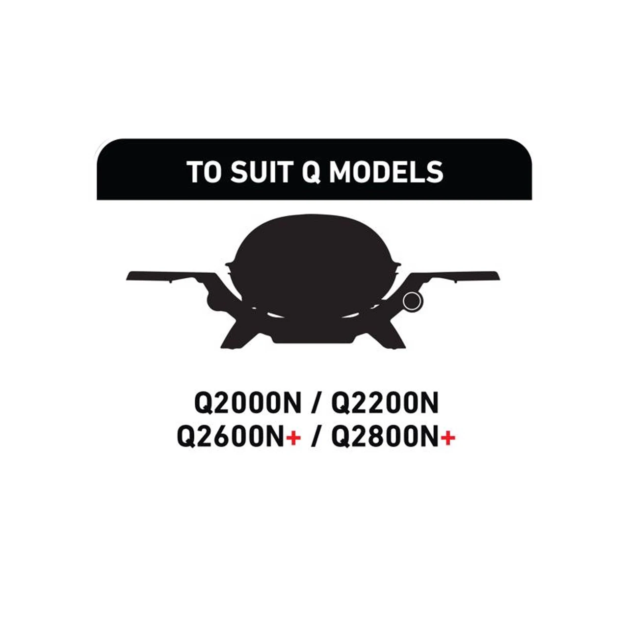 Weber 3400247 Q2800N+ Half Griddle 5 Weber 3400247 Q2800N+ Half Griddle - Image 3