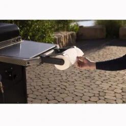 Weber 3400106 Works Accessory Organizer Kit -Grill Top Griddle Store 8092556 A V2.eps High 17399.1704218890