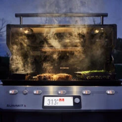 Weber Summit FS38X S 5 Burner Liquid Propane WiFi Grill -Grill Top Griddle Store 8092786 A V1.eps High 68936.1748008165