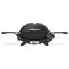 Weber Q 2800N+ 2 Burner Liquid Propane Grill -Grill Top Griddle Store 8093223 A.eps High 77497.1701374244