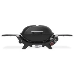 Weber Q 2800N+ 2 Burner Liquid Propane Grill