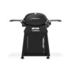 Weber Q 2800N+ W/Cart Liquid Propane Grill -Grill Top Griddle Store 8093224 A.eps High 70120.1701373825
