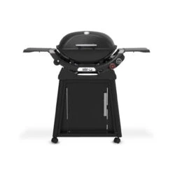 Weber Q 2800N+ W/Cart Liquid Propane Grill