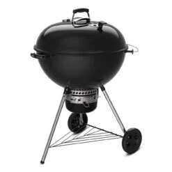 Weber 26 In. Master-Touch Charcoal Grill