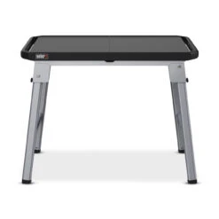 Weber Collapsible Griddle Grill Cart