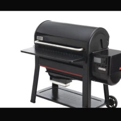 Weber 3400109 Searwood XL 600 Front Shelf