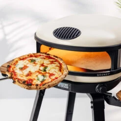Gozney ARC XL Liquid Propane Outdoor Pizza Oven -Grill Top Griddle Store 8093918 A V4.eps High 68908.1710536636