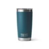 Yeti Coolers YETI Rambler 20 Oz Agave Teal BPA Free Tumbler With MagSlider Lid 2 Yeti Coolers YETI Rambler 20 Oz Agave Teal BPA Free Tumbler With MagSlider Lid -Grill Top Griddle Store 8094825 A.eps High 95358.1727895711