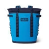 Yeti Coolers YETI Hopper M20 Big Wave Blue 20 Qt Backpack Cooler -Grill Top Griddle Store 8100141 A.eps High 03792.1754778389